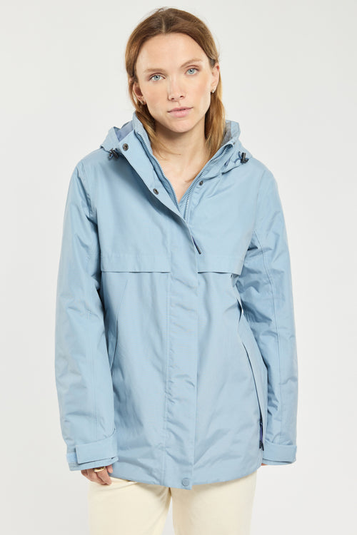 BELVEN Wasserdichte Parka - Armor-lux - 1