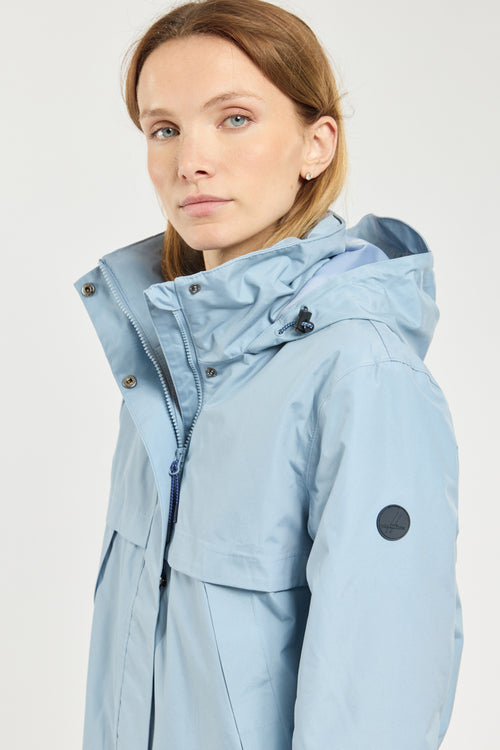 BELVEN Wasserdichte Parka - Armor-lux - 2