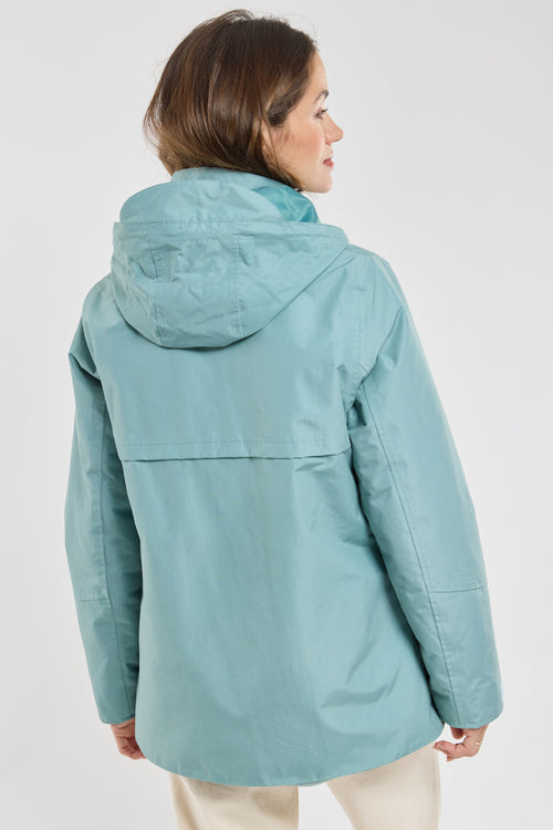 BELVEN waterproof parka - Armor-lux - 2