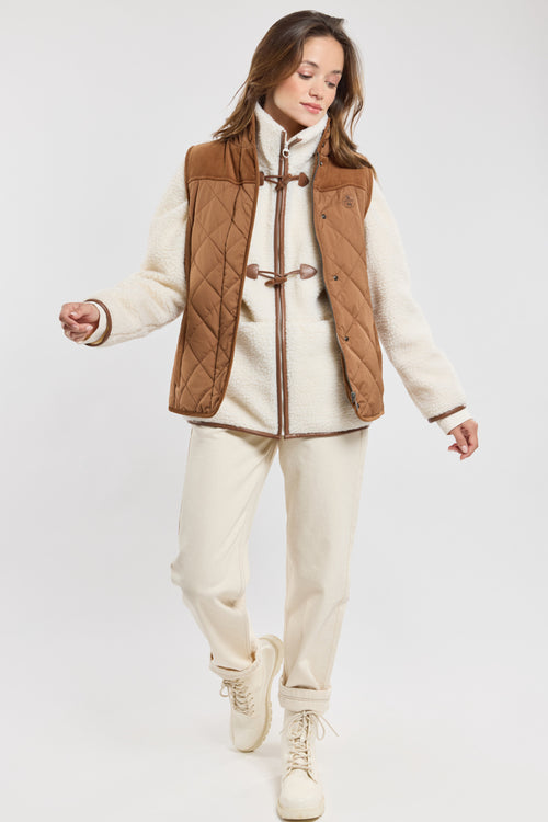 Veste matelassée sans manches BASEL - Armor-lux - 3