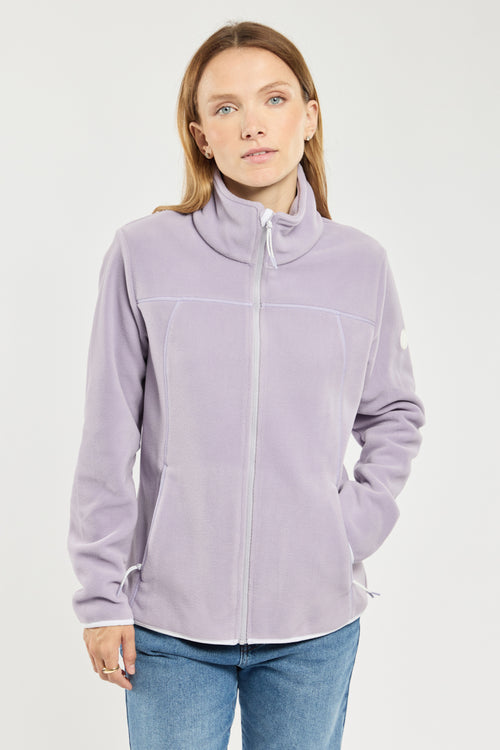 MATELOT Fleece Jacket - Armor-lux - 1