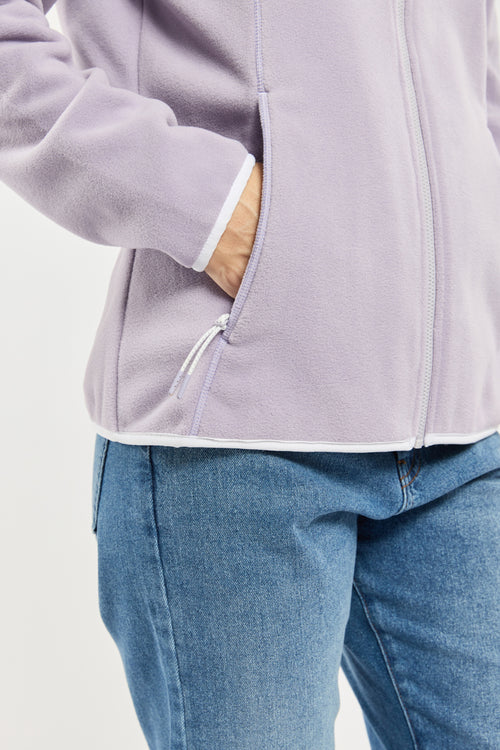 MATELOT Fleece Jacket - Armor-lux - 5