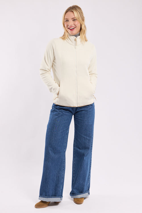 MATELOT fleece - Armor-lux - 4