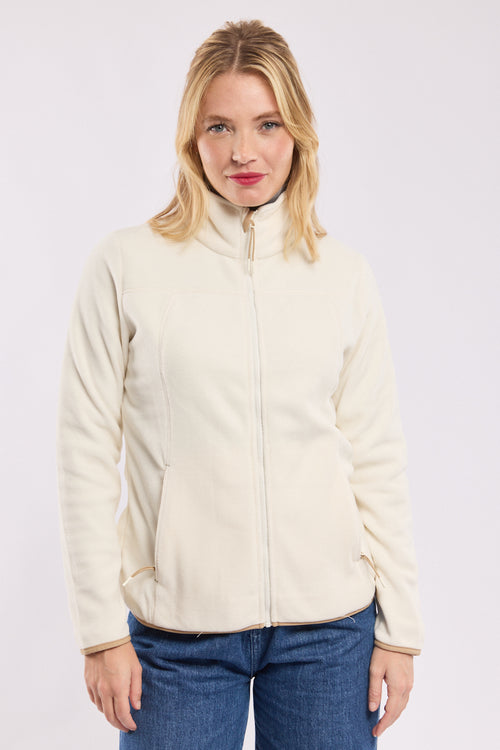 MATELOT fleece - Armor-lux - 1