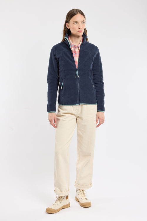 MATELOT fleece - Armor-lux - 3