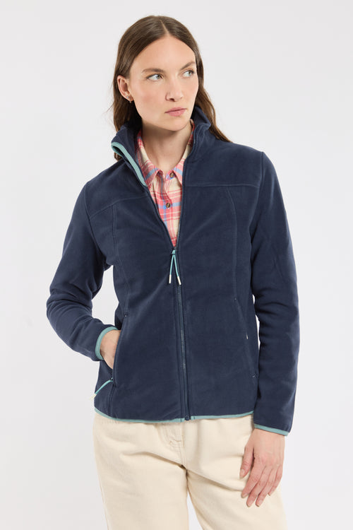 Fleecejacke MATELOT - Armor-lux - 1