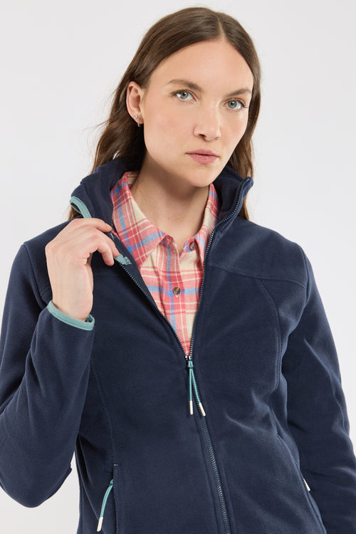 MATELOT fleece - Armor-lux - 2