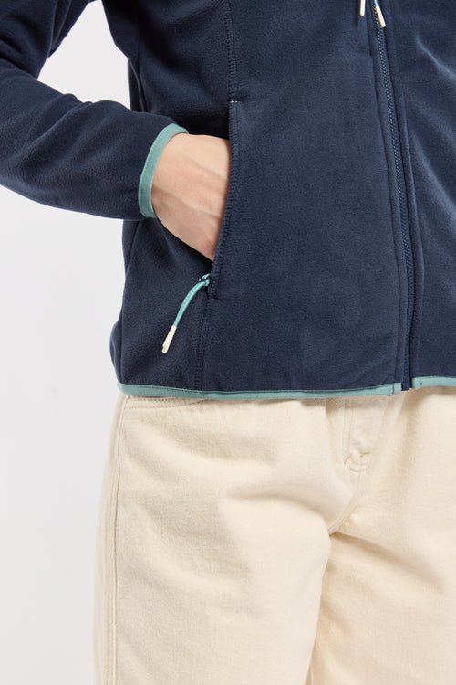 MATELOT fleece - Armor-lux - 4