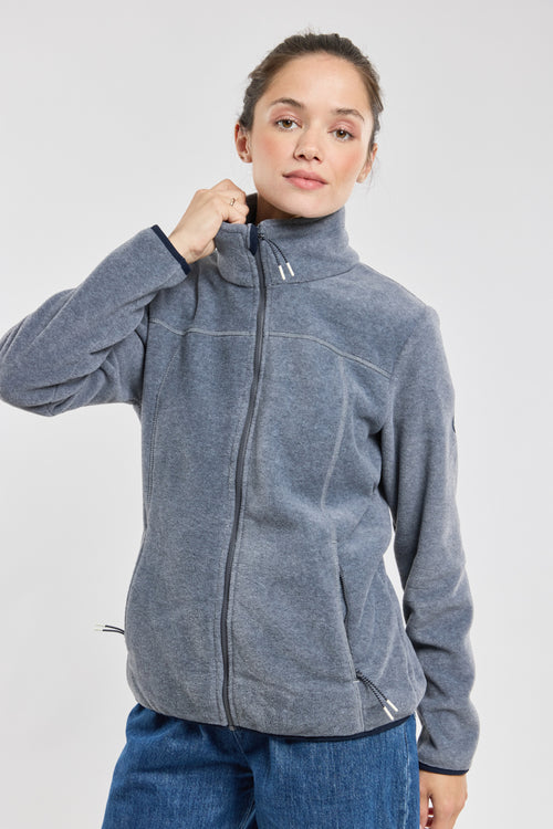 Polaire MATELOT - Armor-lux - 1