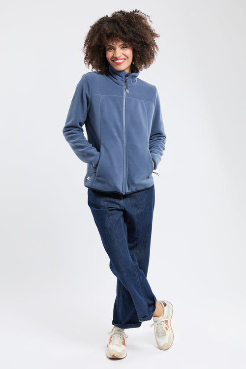 MATELOT fleece jacket - Armor-lux - 3