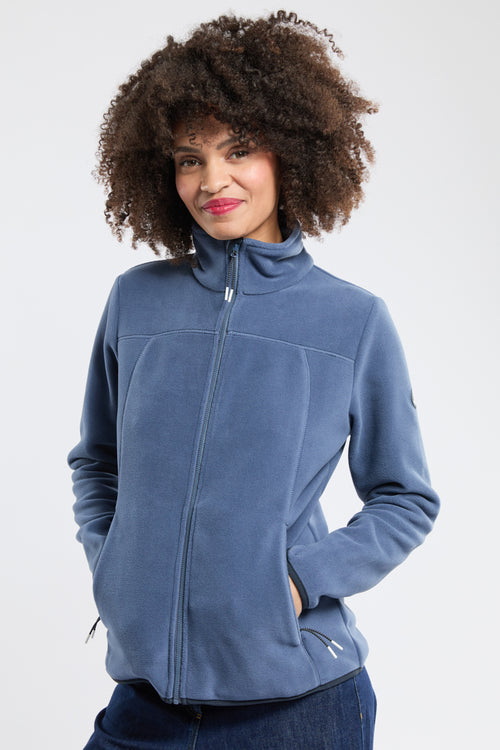 MATELOT fleece jacket - Armor-lux - 2