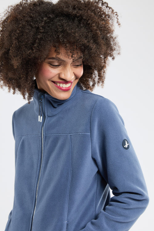 MATELOT fleece jacket - Armor-lux - 1