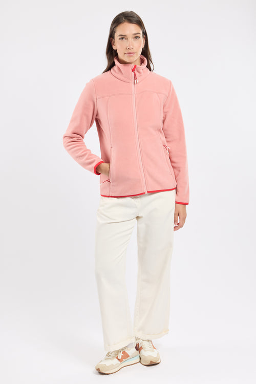 Fleecejacke MATELOT - Armor-lux - 3