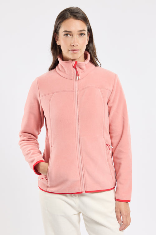 Fleecejacke MATELOT - Armor-lux - 1