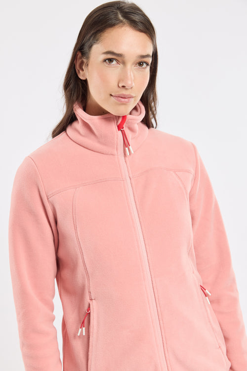 Fleecejacke MATELOT - Armor-lux - 2