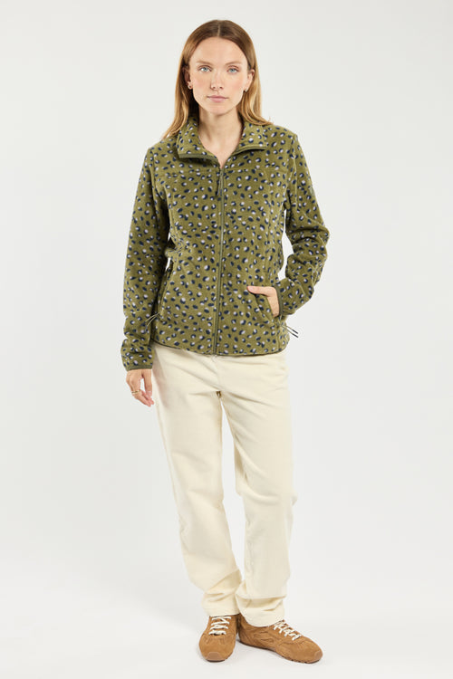 MATELOT Fleece Jacket - Armor-lux - 3