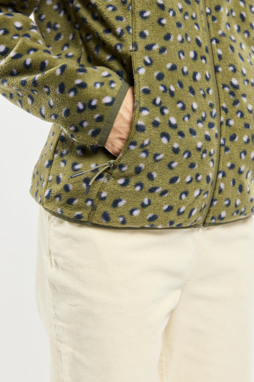 MATELOT Fleece Jacket - Armor-lux - 4