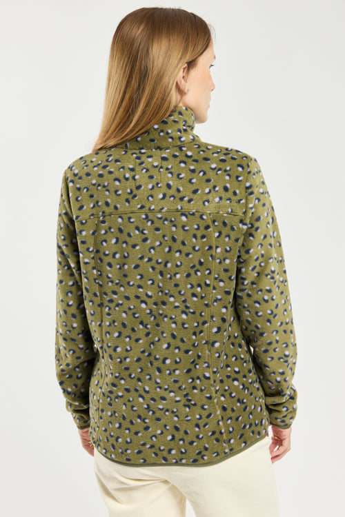 MATELOT Fleece Jacket - Armor-lux - 5