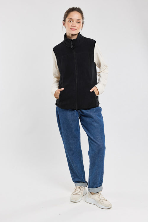 Ärmellose Fleecejacke MANILLE - Armor-lux - 3