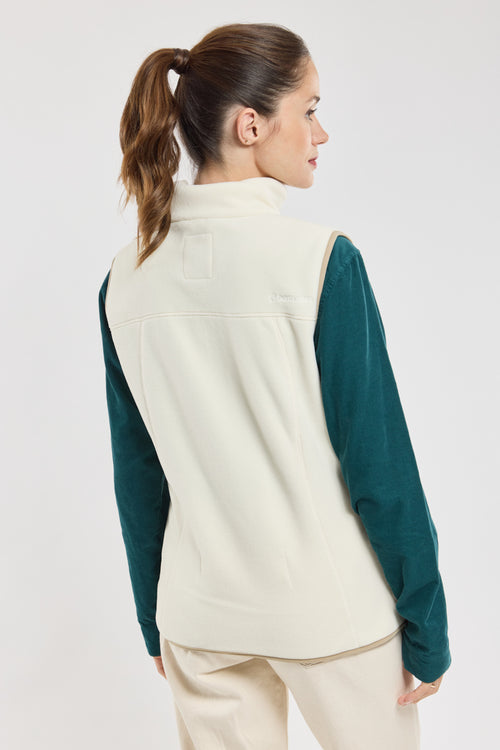 MANILLE sleeveless fleece - Armor-lux - 2
