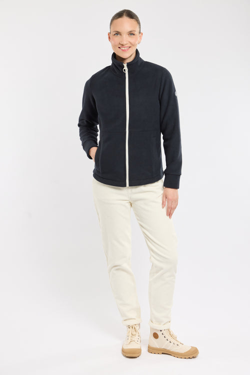 Veste polaire MINOT - Armor-lux - 4