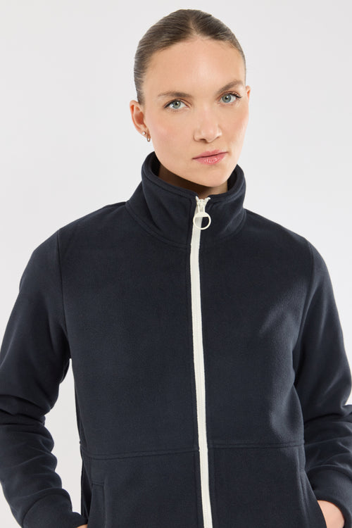 Veste polaire MINOT - Armor-lux - 2