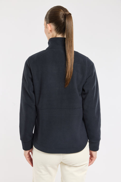 MINOT fleece jacket - Armor-lux - 3