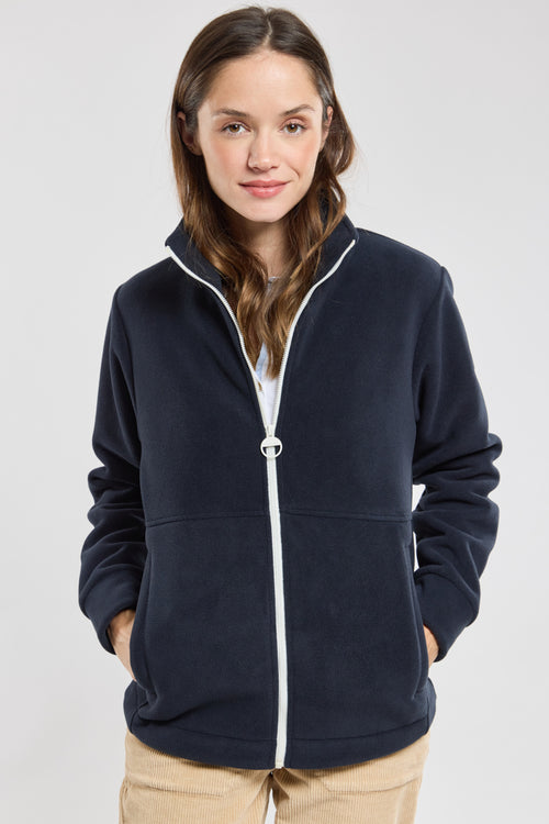 Veste polaire MINOT - Armor-lux - 1