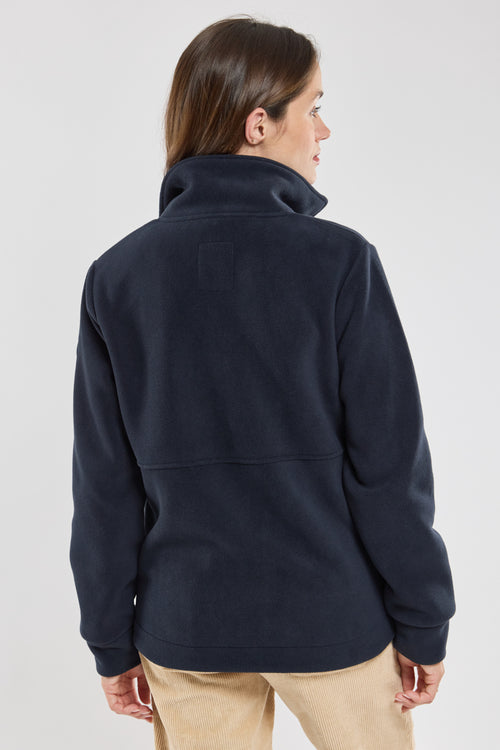 Veste polaire MINOT - Armor-lux - 3