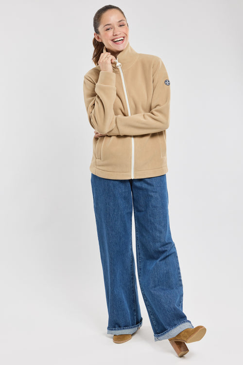 Fleecejacke MINOT - Armor-lux - 4