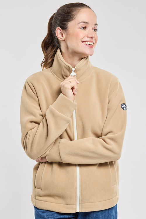 Fleecejacke MINOT - Armor-lux - 1