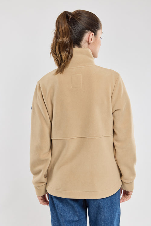 MINOT fleece jacket - Armor-lux - 3