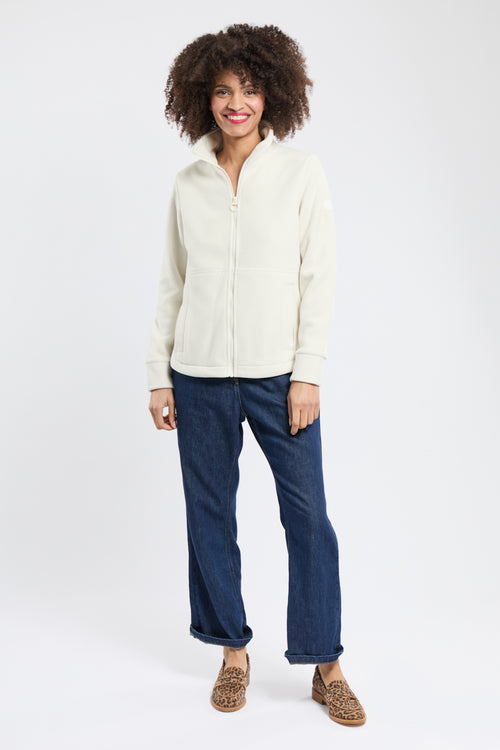 MINOT fleece jacket - Armor-lux - 4