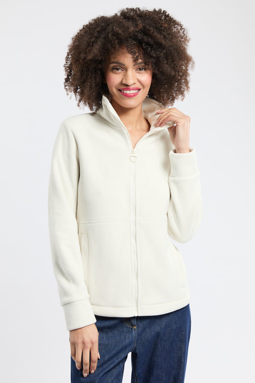 MINOT fleece jacket - Armor-lux - 1