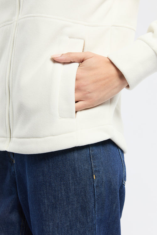 MINOT fleece jacket - Armor-lux - 5