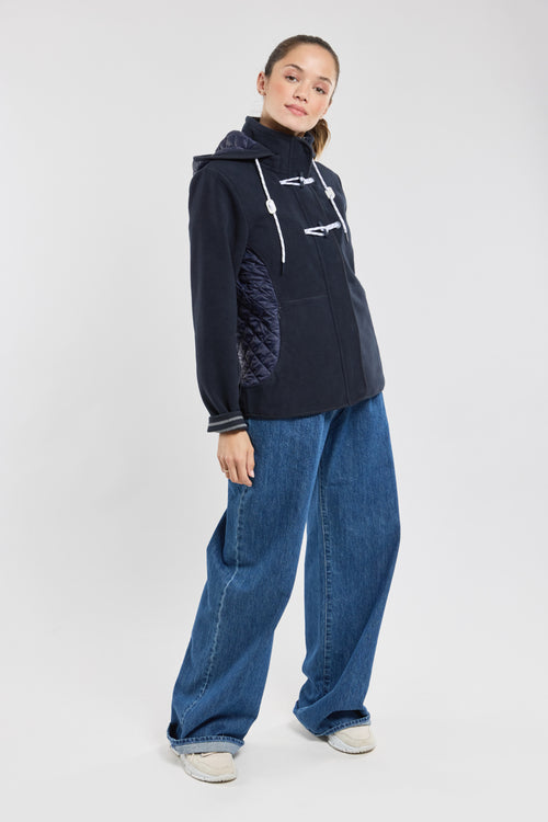 MOGGA two-fabric fleece - Armor-lux - 4