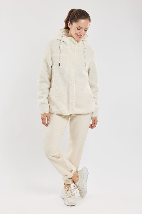 Fleece jacket MILAU - Armor-lux - 6