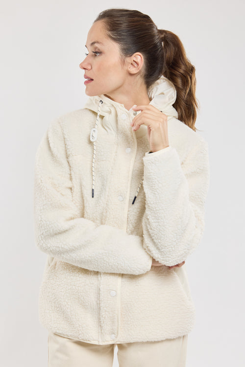 Fleece aus zwei Materialien MILAU - Armor-lux - 1