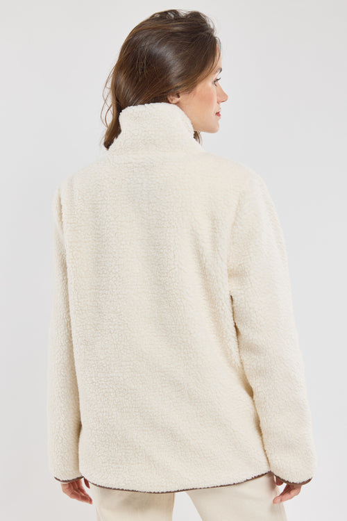 MOVAL fleece - Armor-lux - 3