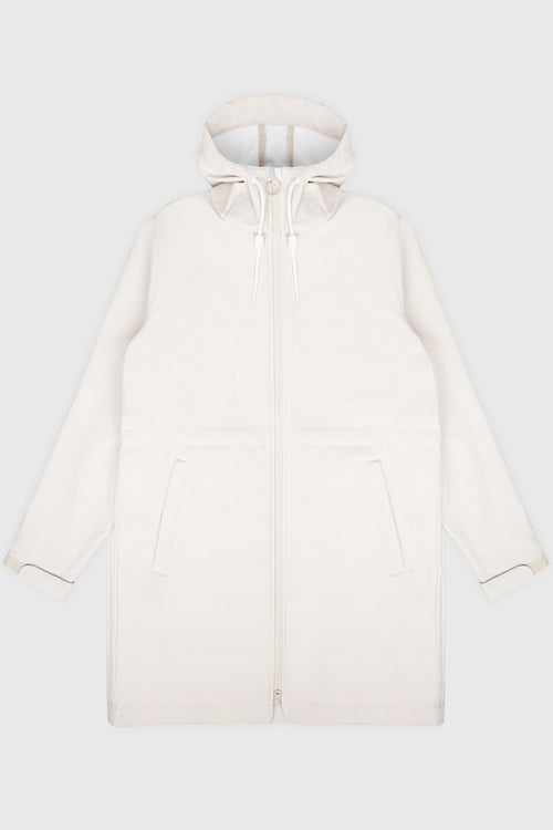 Veste softshell longue SORANE - Armor-lux - 2