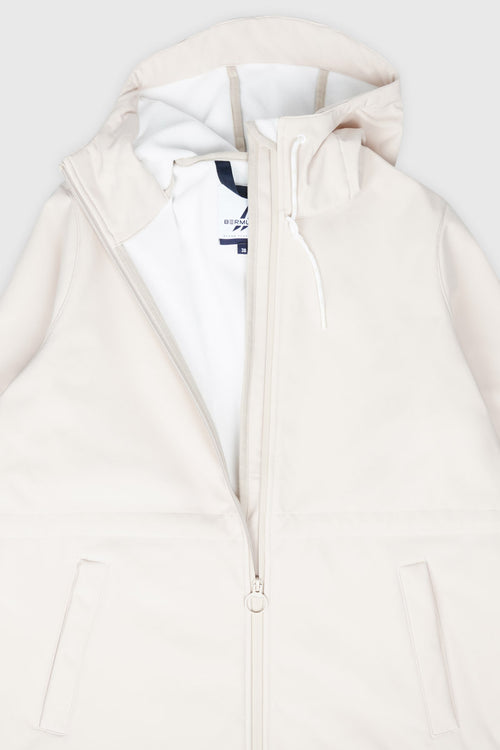 Veste softshell longue SORANE - Armor-lux - 3