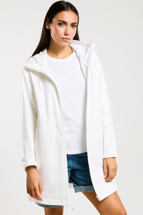 Veste softshell longue SORANE - Armor-lux - 1