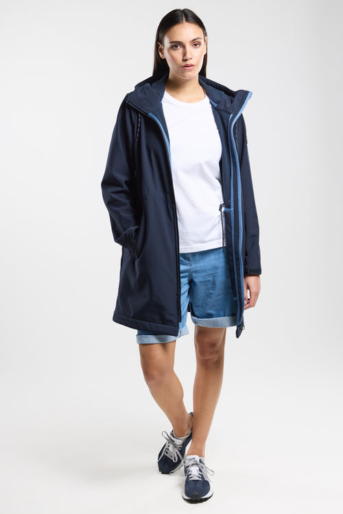 Lange Softshelljacke SORANE - Armor-lux - 3