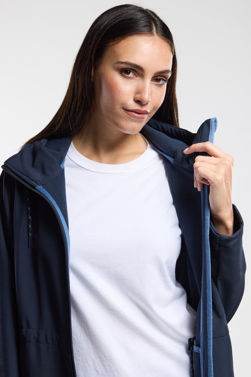 SORANE long softshell jacket - Armor-lux - 2