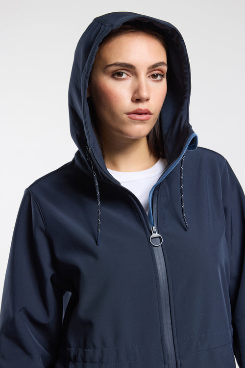 SORANE long softshell jacket - Armor-lux - 4