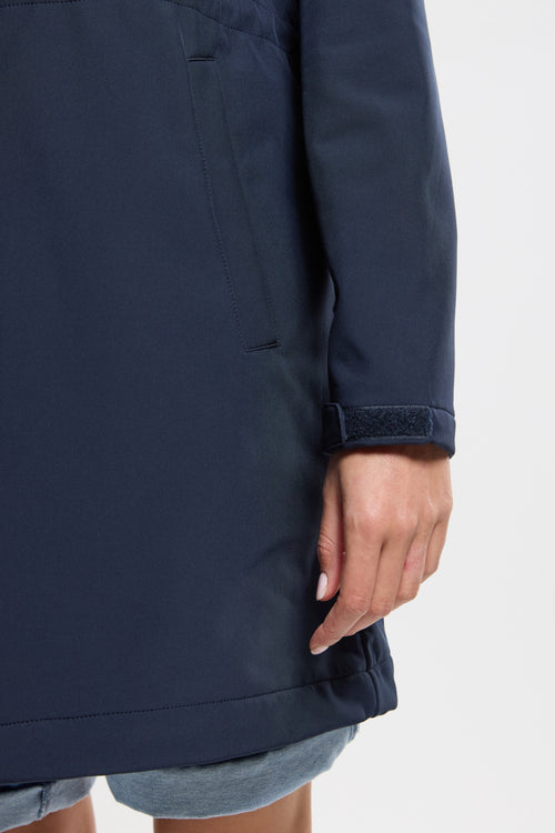 Veste softshell longue SORANE - Armor-lux - 6