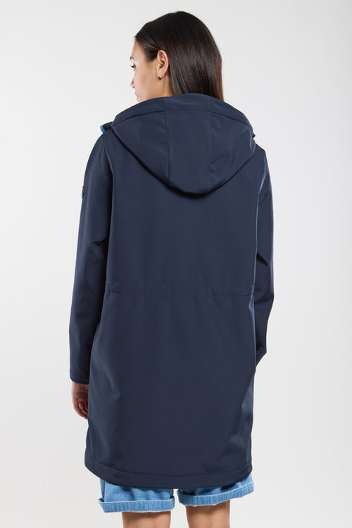 SORANE long softshell jacket - Armor-lux - 5