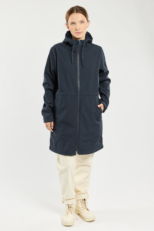 SORANE long softshell jacket - Armor-lux - 3