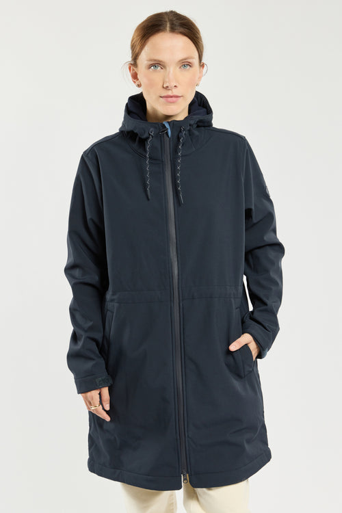 SORANE long softshell jacket - Armor-lux - 1