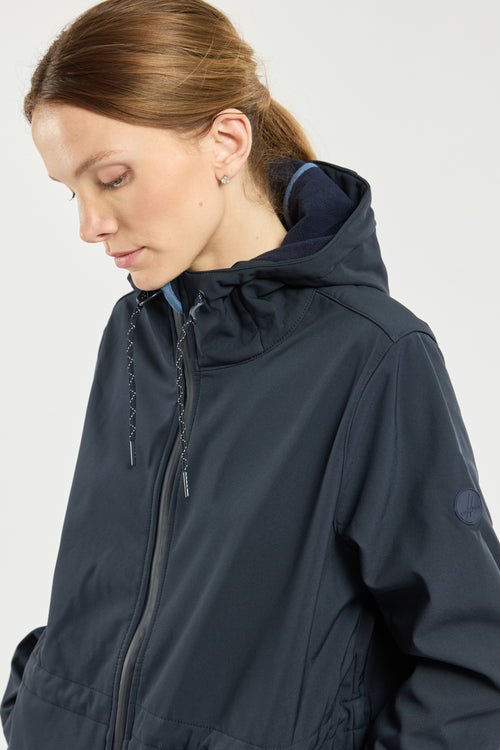 SORANE long softshell jacket - Armor-lux - 2